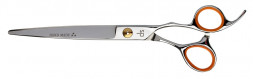 Ножницы прямые 7.0&quot;, DS/сталь, аналогичная 440(С), 0665-3-40970, Китай